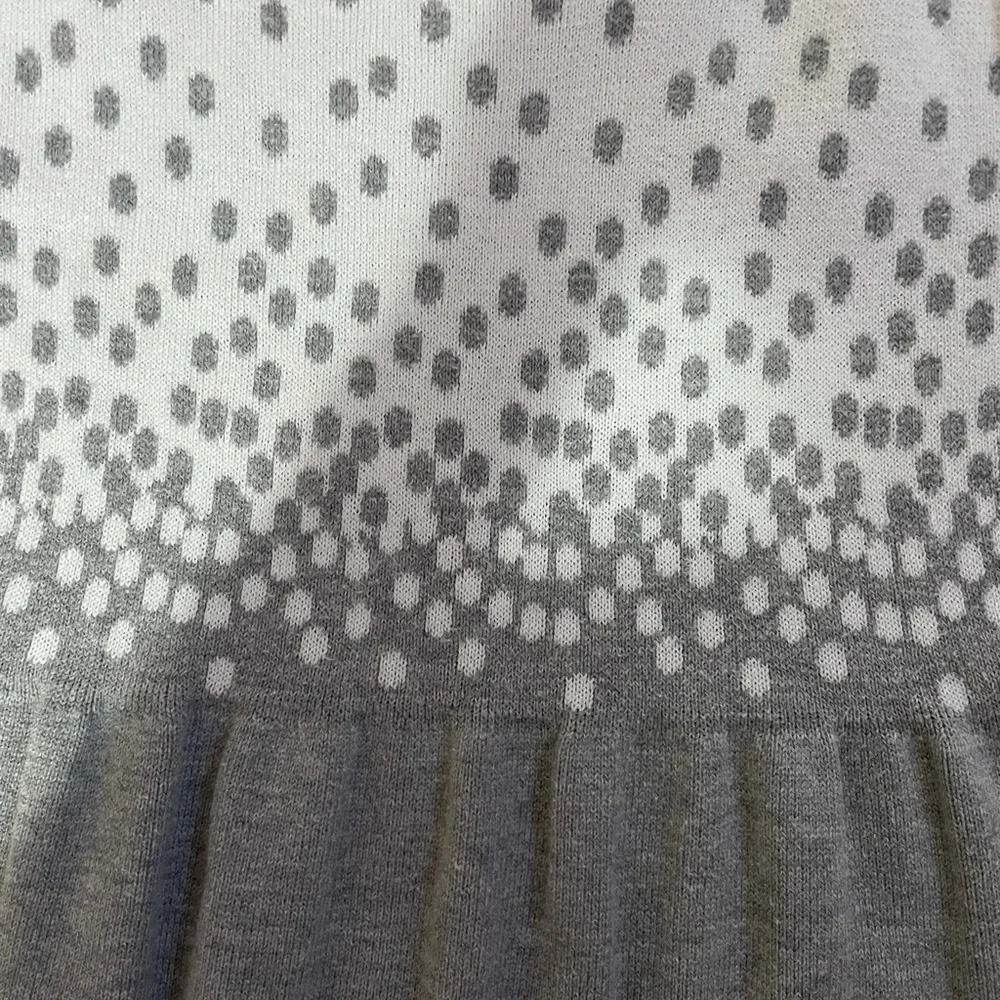 Bundle of 2 Gymboree Short-Sleeve Sweater Dresses